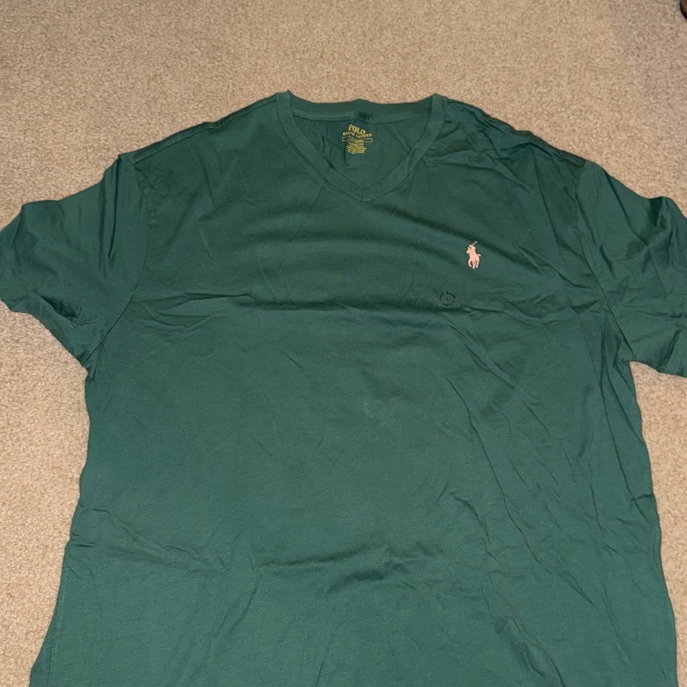 Polo Ralph Lauren V Neck